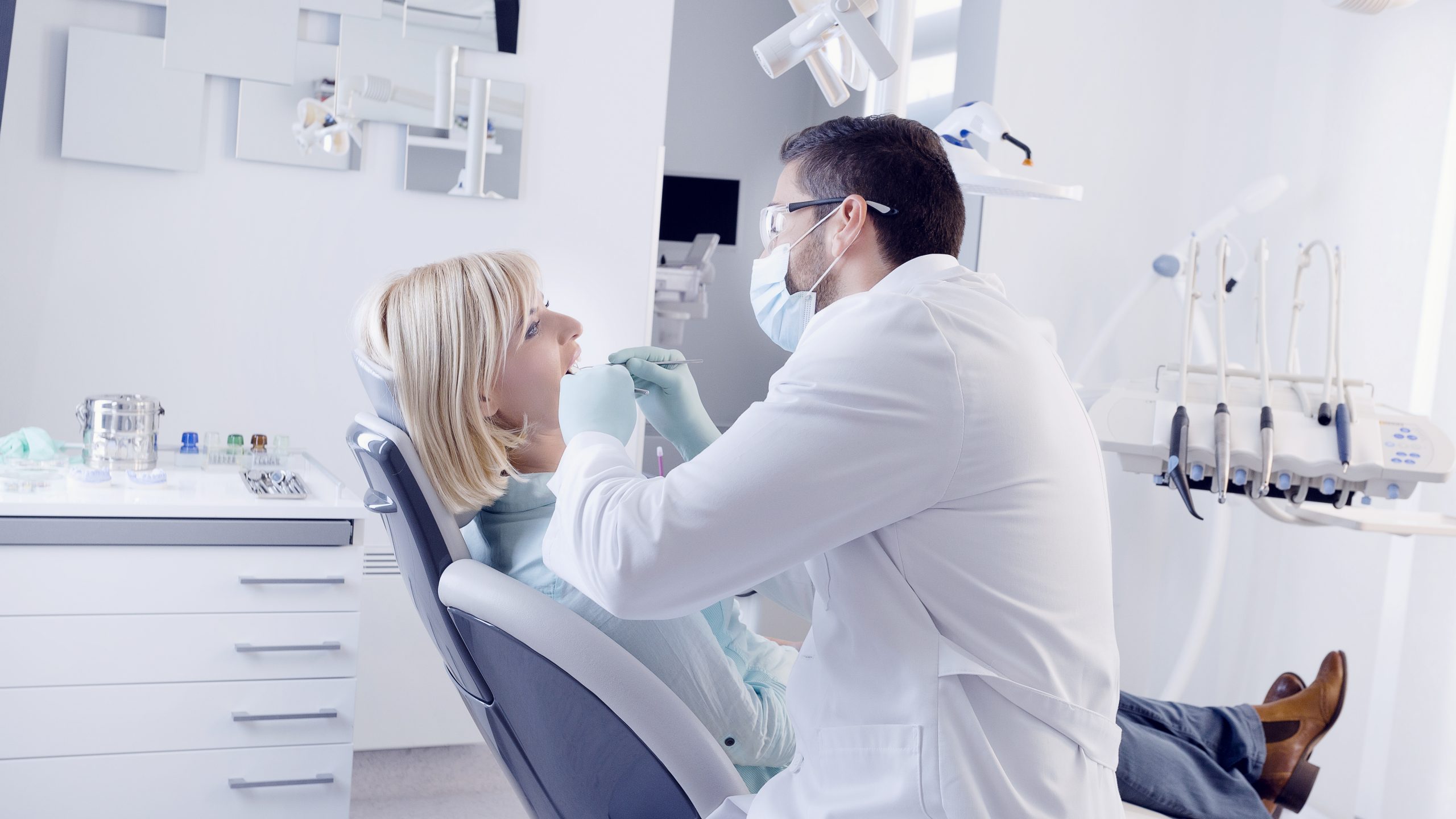 Dentist in Simsboro, LA